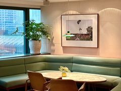 -Highline·城市露台景观餐厅(淮海路店)