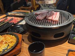 -千寻烧肉(政务区店)