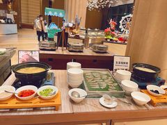 -星璨·自助餐厅-厦门禹洲温德姆至尊豪廷大酒店
