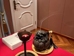 -叶叶菩提(太原别墅店)