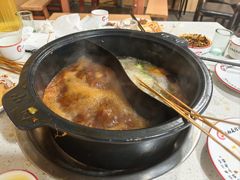 -小向麻辣烫(天街总店)