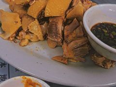 白切鸡-同记鸡粥粉面店