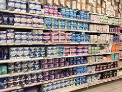 -华润万家(M2香港名都店)