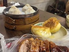 南京板鸭-章云板鸭(评事街店)