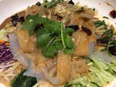-老厨家(友谊路总店)
