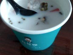 -自然椰·海南清补凉(海月广场店)