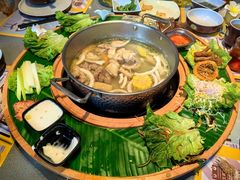 -椰小鸡·琼州糟粕醋·火锅(美兰缤纷城店)