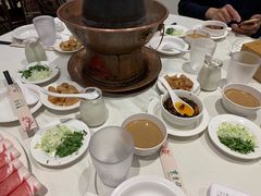 -东来顺饭庄(王府井步行街店)