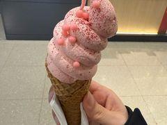 -CARINO BAKERY&CAFE(人广来福士店)