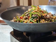 -福阿婆老牌湘菜(大润发店)