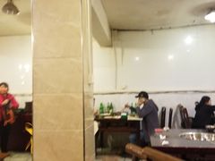 大堂-邓莽子老火锅(鲁祖庙店)
