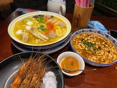 -寻宝记绍兴菜(鲁迅路店)