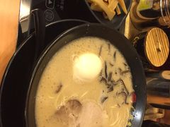 -博多一幸舍(侨福芳草地购物中心店)