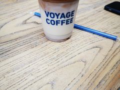 -VOYAGE COFFEE(北锣鼓巷店)