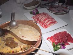 -三只耳火锅(宽窄巷子店)