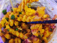 -周小亮丁家坡洋芋(全国总店)