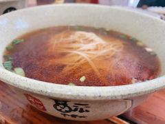 -姑苏面馆(花园路店)