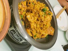 -哈啾嗨·新概念蒙餐(红星新城店)