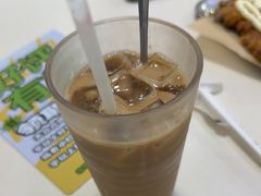 -華歡冰室-WahFoon(吉大店)