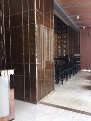 -武汉帝盛酒店(江汉路步行街店)