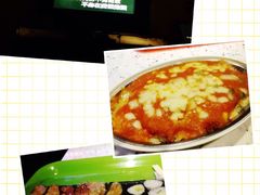 -百威KTV(恒福路店)