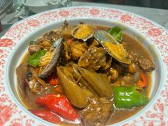 -苏梦江南·淮扬菜(夫子庙店)