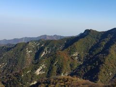 -少华山国家森林公园