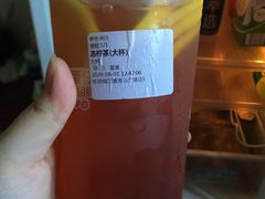 -桂桂茶(万嘉广场店)