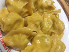 鲅鱼金饺-金谷园饺子·烧烤(人大总店)