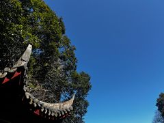 -莫干山风景区