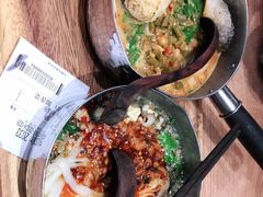 -小满手工粉(北京来福士店)