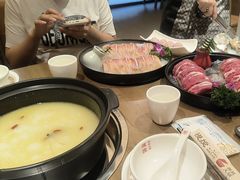 -慢搅粥底火锅(武侯大悦城店)