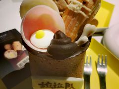 -茶是一枝花泡茶店