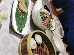 -如轩·海鲜砂锅粥·潮汕菜(南城店)