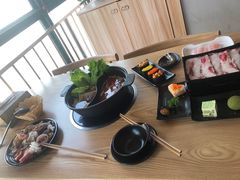 -三和屋日式海鲜锅料理(启航大厦店)
