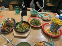 -迷你椰·泰式大排档(共康店)