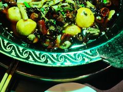 -一只烧鸡公(解放碑店)