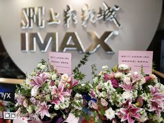 -SFC上影影城(港汇永华IMAX激光店)