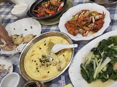 -钱大妈海鲜饭店(保利林语店)