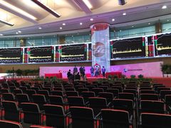 -上海证券交易所(上海证券大厦北塔店)