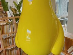 -自如ZSPACE四合院艺术餐厅