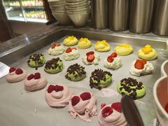 -长沙北辰洲际酒店-兰调全日餐厅