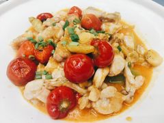 -阿毛饭店(和义路店)