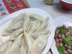 -喜家德虾仁水饺(艺汇家店)