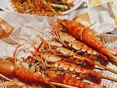 -79号渔船海鲜饭店(龙岗店)