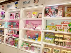 -泡泡玛特POPMART(国金街店)