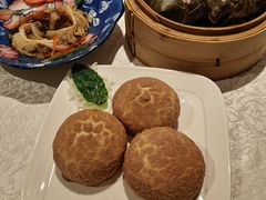 -红棉中餐厅·广州海航威斯汀酒店