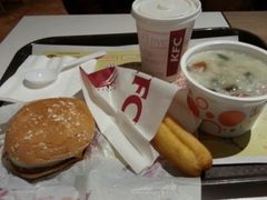 -肯德基(万象店)