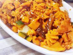 -老七饭馆(光荣道总店)