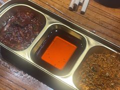 -原始泥炉烤肉(总店)